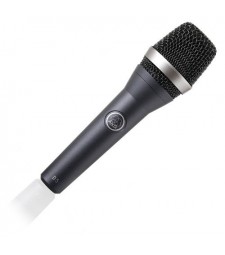 AKG D5 Professional Dynamic Vocal Microphone 